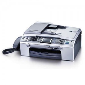 Brother MFC 665CW Inkjet